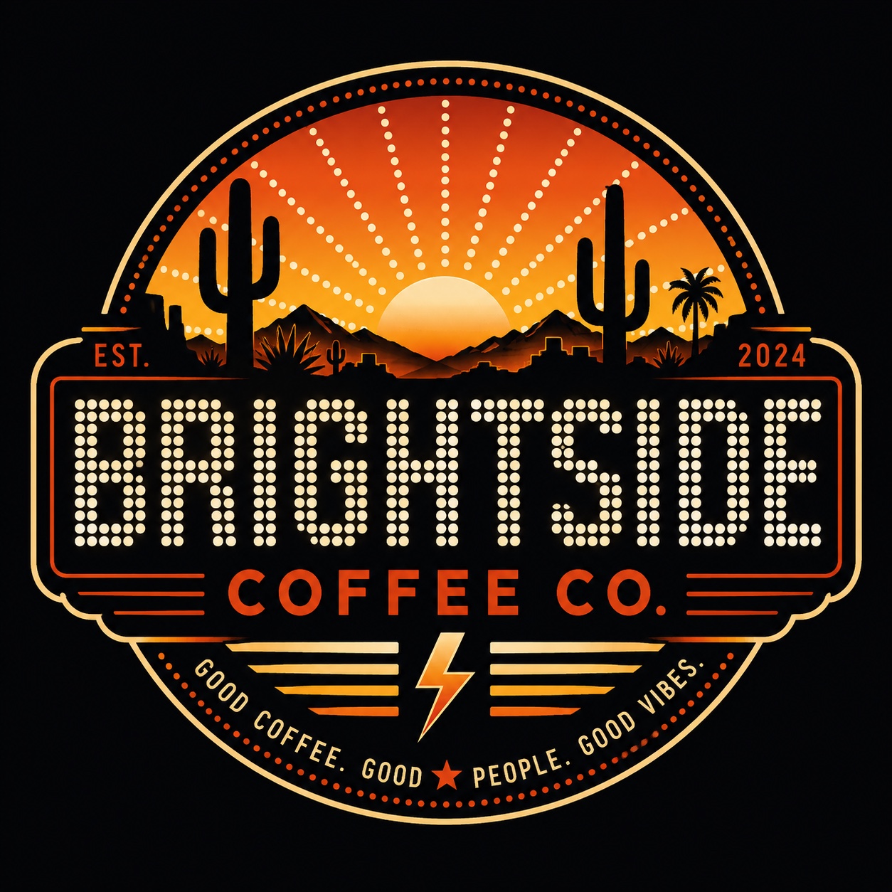 Brightside Coffee Co.